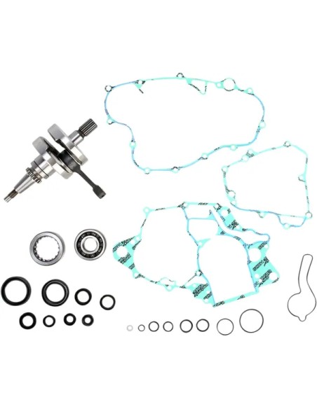 WISECO Kurbelwellen & Pleuel für HONDA CRF 150 R 2007-2014