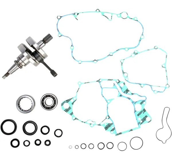 WISECO Kurbelwellen & Pleuel für HONDA CRF 150 R 2007-2014