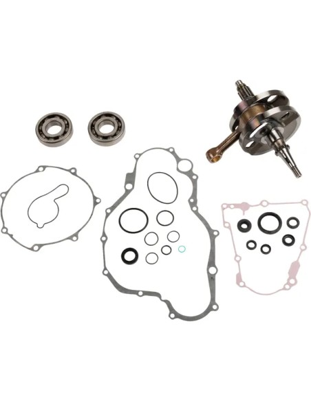 WISECO Kurbelwellen & Pleuel für YAMAHA YZ 450 F 2006-2009