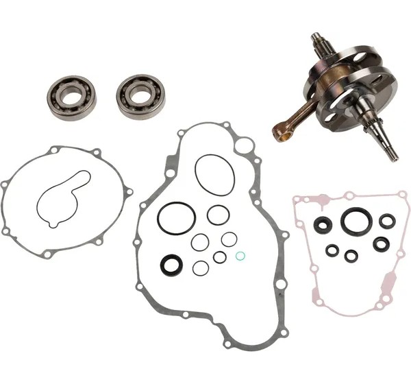WISECO Kurbelwellen & Pleuel für YAMAHA YZ 450 F 2006-2009