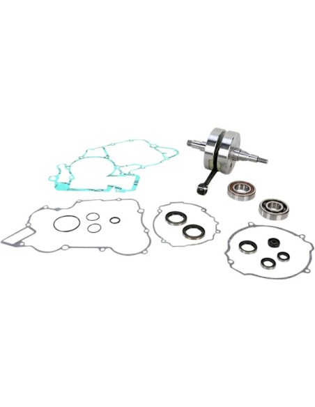 WISECO Kurbelwellen & Pleuel für KTM SX 125 2001-2014