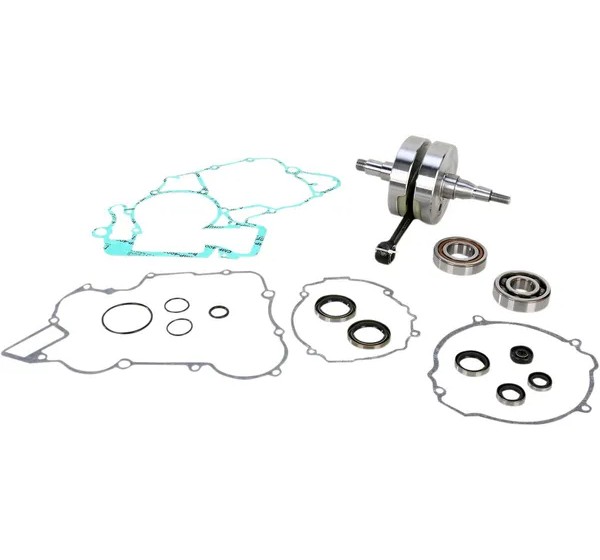 WISECO Kurbelwellen & Pleuel für KTM SX 125 2001-2014