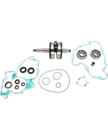 WISECO Kurbelwellen & Pleuel für KTM SX 65 2003-2008