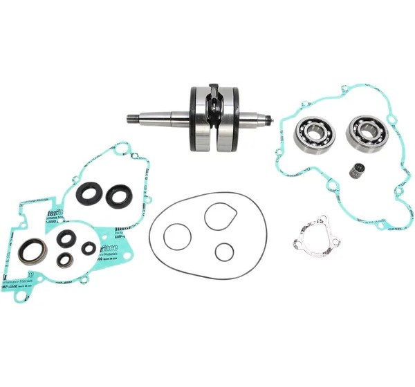 WISECO Kurbelwellen & Pleuel für KTM SX 65 2003-2008