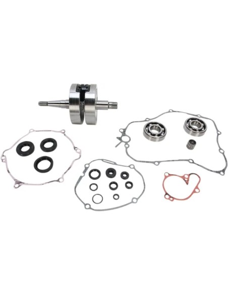 WISECO Kurbelwellen & Pleuel für YAMAHA YZ 125 2005-2017