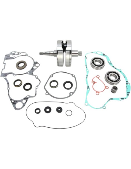 WISECO Kurbelwellen & Pleuel für SUZUKI RM 250 2005-2010