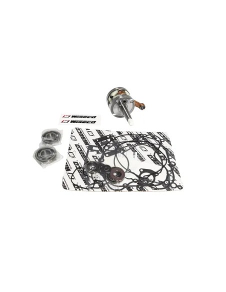 WISECO Kurbelwellen & Pleuel für KTM SX 65 2011-2016