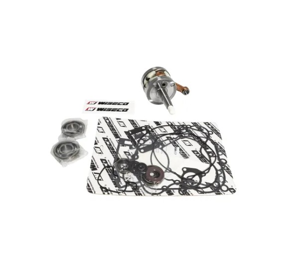 WISECO Kurbelwellen & Pleuel für KTM SX 65 2011-2016