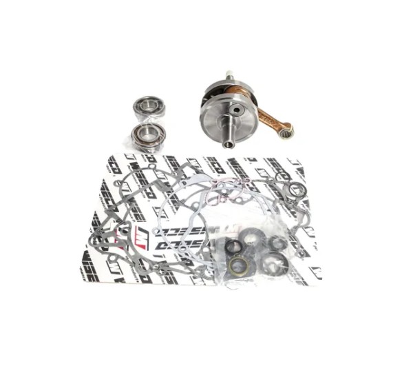 WISECO Kurbelwellen & Pleuel für KTM SX 85 17/14 2008-2012