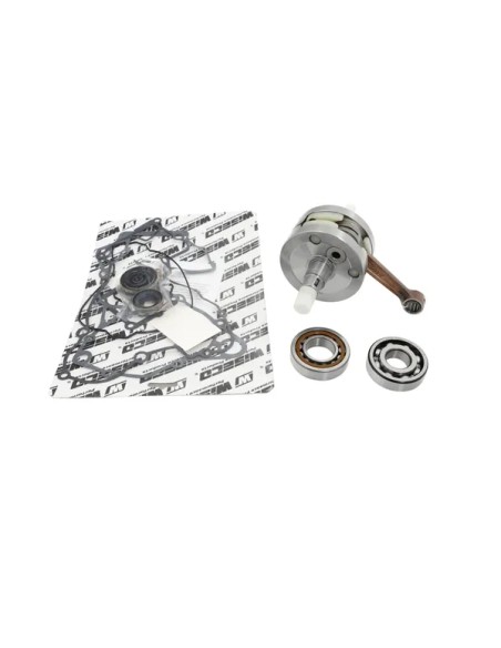 WISECO Kurbelwellen & Pleuel - CRANKSHAFT SX125 16-17