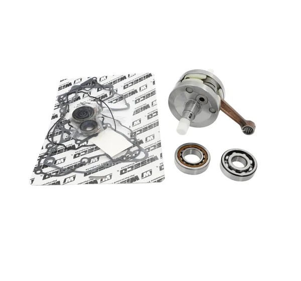 WISECO Kurbelwellen & Pleuel - CRANKSHAFT SX125 16-17
