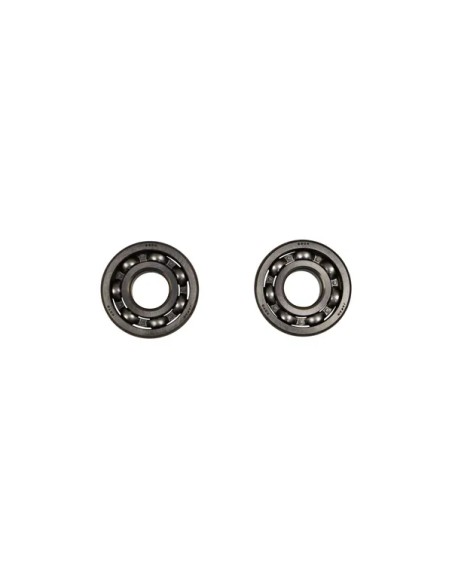 WISECO Kurbelwellen & Pleuel für SUZUKI RM 80 1980-2001