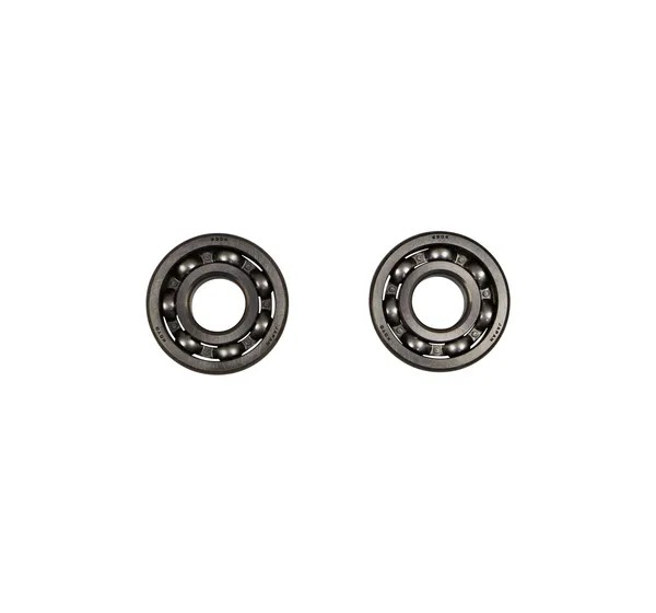 WISECO Kurbelwellen & Pleuel für SUZUKI RM 80 1980-2001