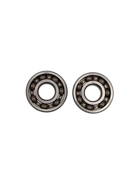 WISECO Kurbelwellen & Pleuel für YAMAHA YZ 125 1986-2014