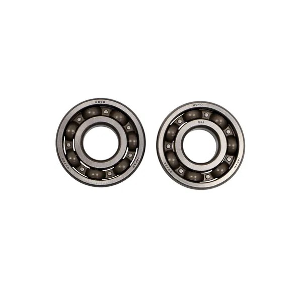 WISECO Kurbelwellen & Pleuel für YAMAHA YZ 125 1986-2014