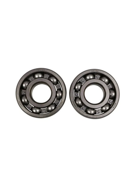 WISECO Kurbelwellen & Pleuel für HONDA CR 125 R 1980-2007