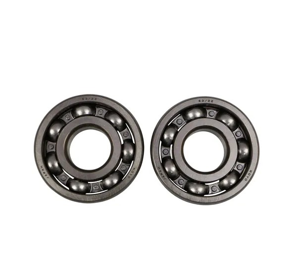 WISECO Kurbelwellen & Pleuel für HONDA CR 125 R 1980-2007