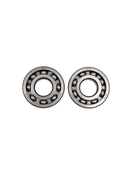 WISECO Kurbelwellen & Pleuel für YAMAHA YZ 250 1988-2014