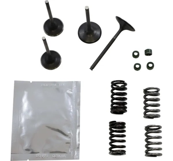 WISECO Ventilsteuerung für HONDA CRF 450 R 2002-2006