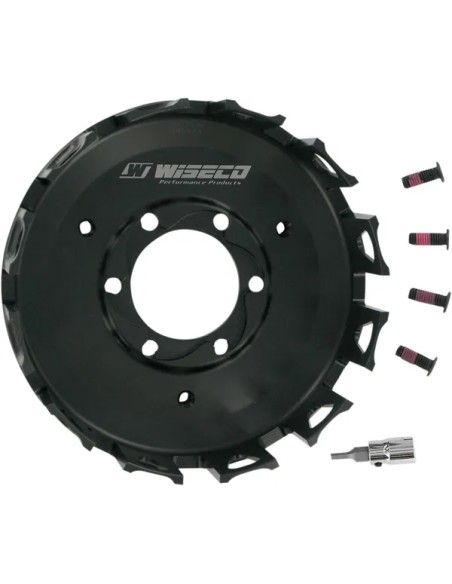 WISECO Kupplungen & Kupplungskomponenten - Detailansicht