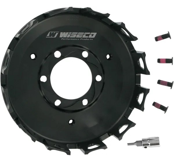 WISECO Kupplungen & Kupplungskomponenten - Detailansicht