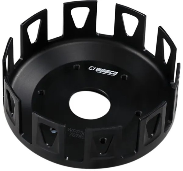 WISECO Kupplungen & Kupplungskomponenten für KAWASAKI KDX 200 1995-2006