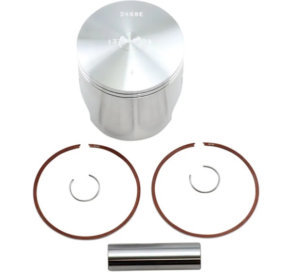 WISECO Kolbensätze, Kolben & Komponenten für HUSQVARNA CR 250 1981-1984