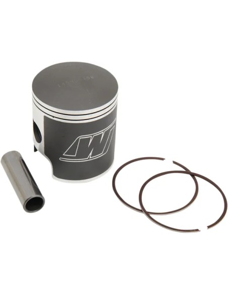 WISECO Kolbensätze, Kolben & Komponenten für KAWASAKI H1 500 1969-1975