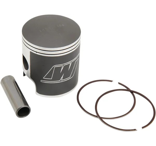 WISECO Kolbensätze, Kolben & Komponenten für KAWASAKI H1 500 1969-1975