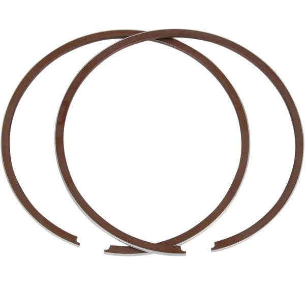 WISECO Kolbensätze, Kolben & Komponenten für YAMAHA PW 80 1983-2006