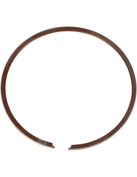 WISECO Kolbensätze, Kolben & Komponenten für YAMAHA YZ 80 1974-2001