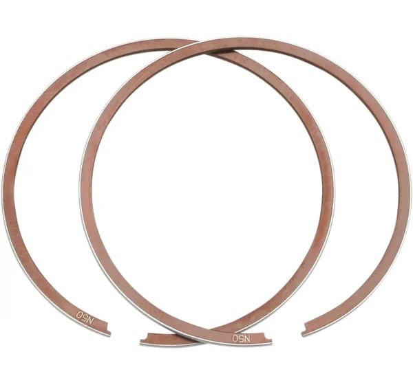 WISECO Kolbensätze, Kolben & Komponenten für YAMAHA PW 80 1983-2006
