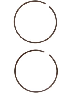 Ersatzringsatz