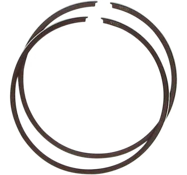 WISECO Kolbensätze, Kolben & Komponenten für SUZUKI RM 125 1977-1986