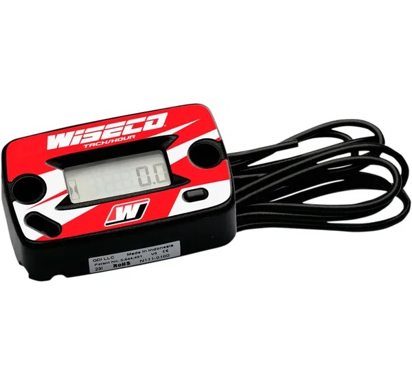 WISECO Anzeigeninstrumente für YAMAHA WR 250 X 2008-2015