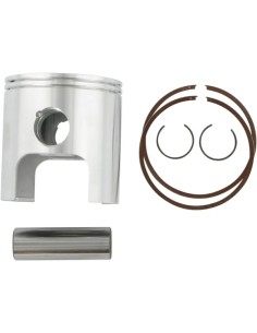 Kolben-Kit Forged Series für 2-Takt