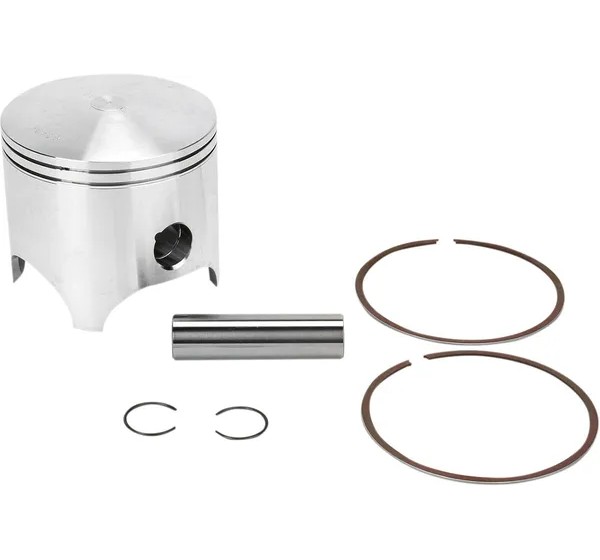 WISECO Kolbensätze, Kolben & Komponenten für YAMAHA DT 400 1975-1978