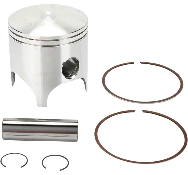 WISECO Kolbensätze, Kolben & Komponenten für YAMAHA DT 250 1974-1979