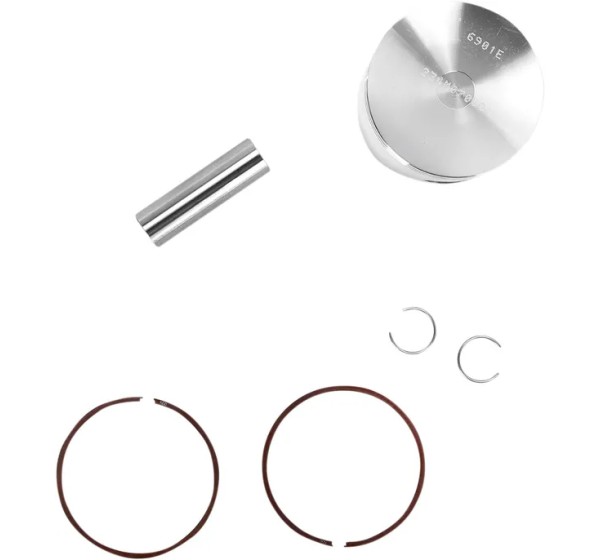 WISECO Kolbensätze, Kolben & Komponenten für YAMAHA DT 250 1974-1979