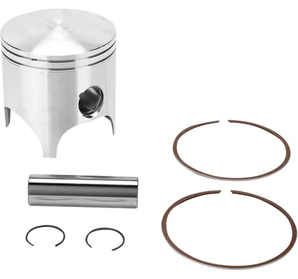 WISECO Kolbensätze, Kolben & Komponenten für YAMAHA DT 250 1974-1979