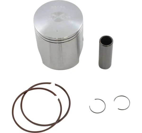 WISECO Kolbensätze, Kolben & Komponenten für YAMAHA DT 125 1974-1983