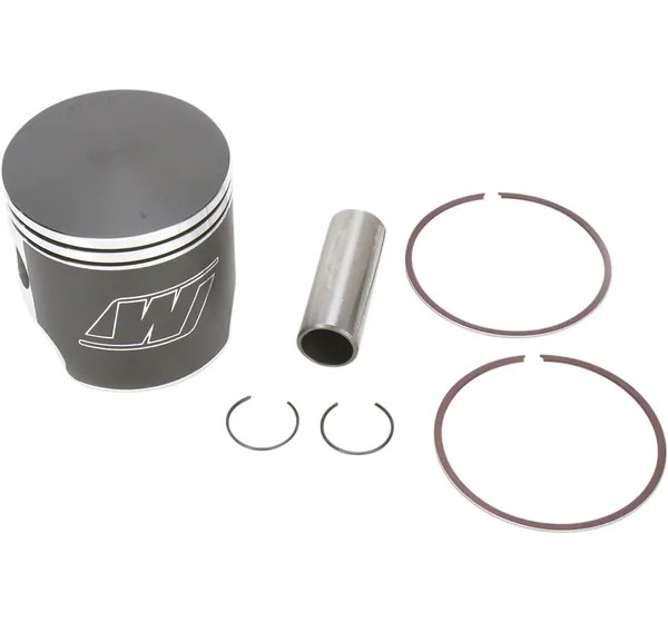 WISECO Kolbensätze, Kolben & Komponenten für YAMAHA SRX 700 1998-2002