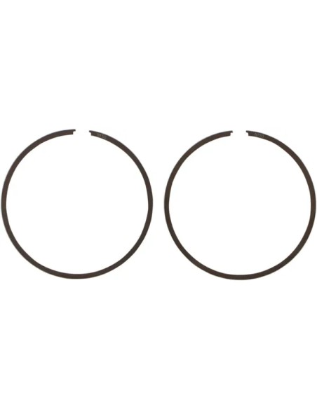 WISECO Kolbensätze, Kolben & Komponenten für GAS GAS EC 200 1999-2009