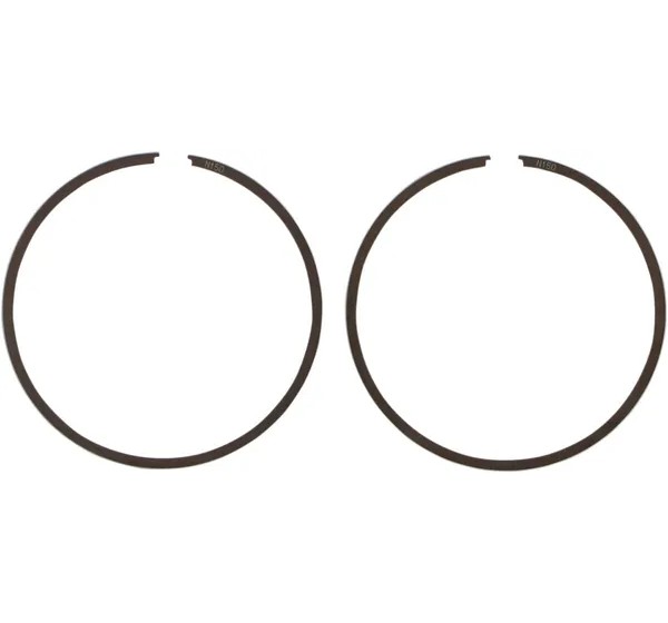 WISECO Kolbensätze, Kolben & Komponenten für GAS GAS EC 200 1999-2009
