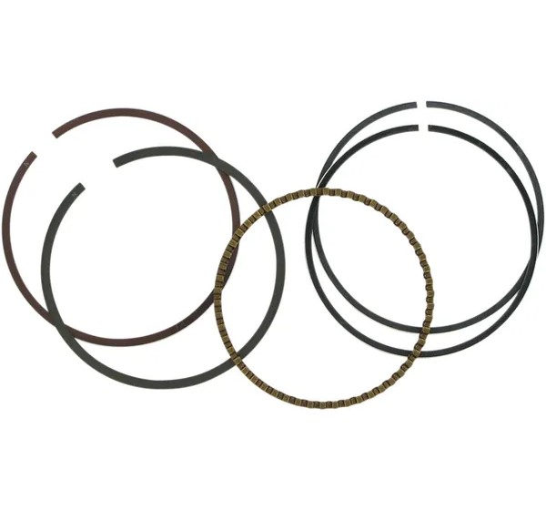 WISECO Kolbensätze, Kolben & Komponenten für HONDA XR 200 R 1981-2002