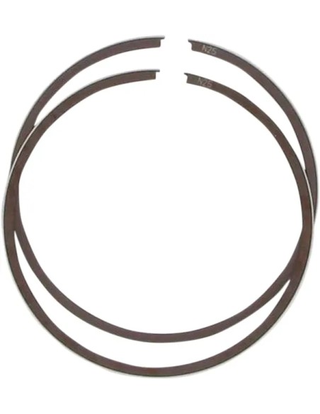 WISECO Kolbensätze, Kolben & Komponenten für YAMAHA YFZ 350 1987-2006