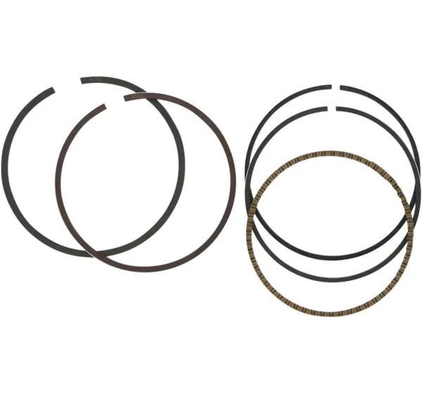 WISECO Kolbensätze, Kolben & Komponenten für HONDA XR 200 R 1981-2002