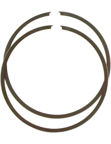 WISECO Kolbensätze, Kolben & Komponenten für YAMAHA YFS 200 1988-2006
