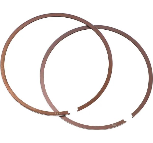 WISECO Kolbensätze, Kolben & Komponenten für HONDA ATC 250 R 1981-1984
