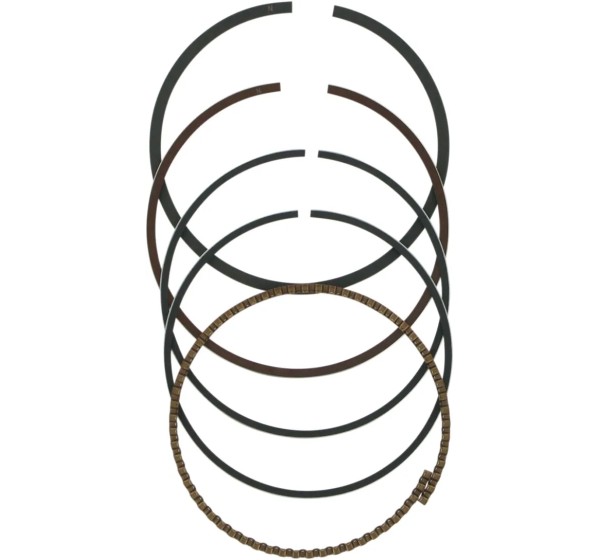 WISECO Kolbensätze, Kolben & Komponenten für HONDA XR 250 R 1981-2004